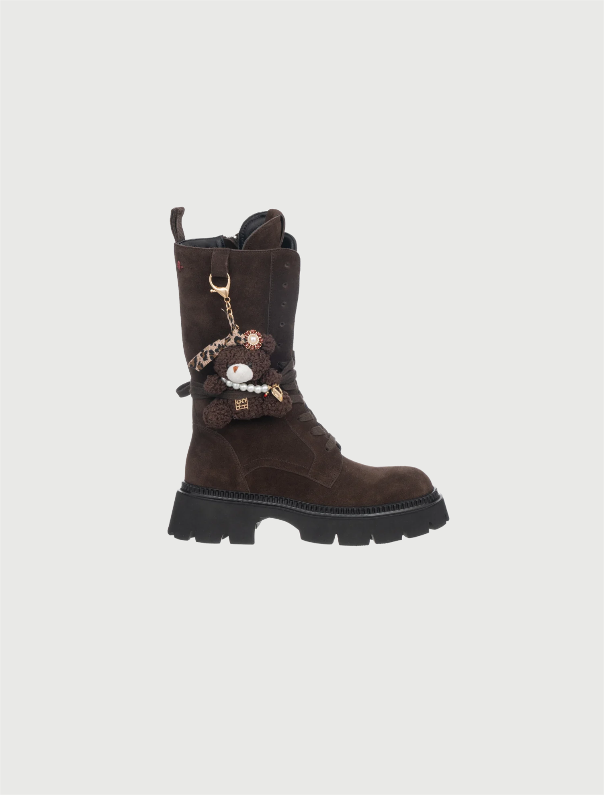 GIO+ - Biker Combi Marrone GRETA01E-2