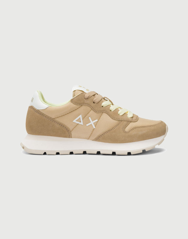 SUN 68 ALLY Solid/Beige-2
