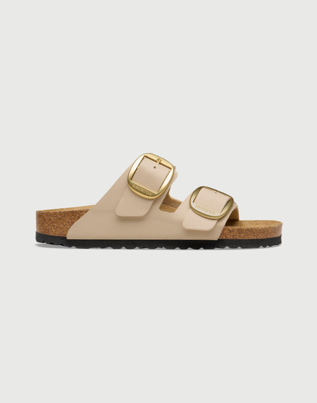 BIRKENSTOCK ARIZONA BIG BUCKLE - Sandcastle-2