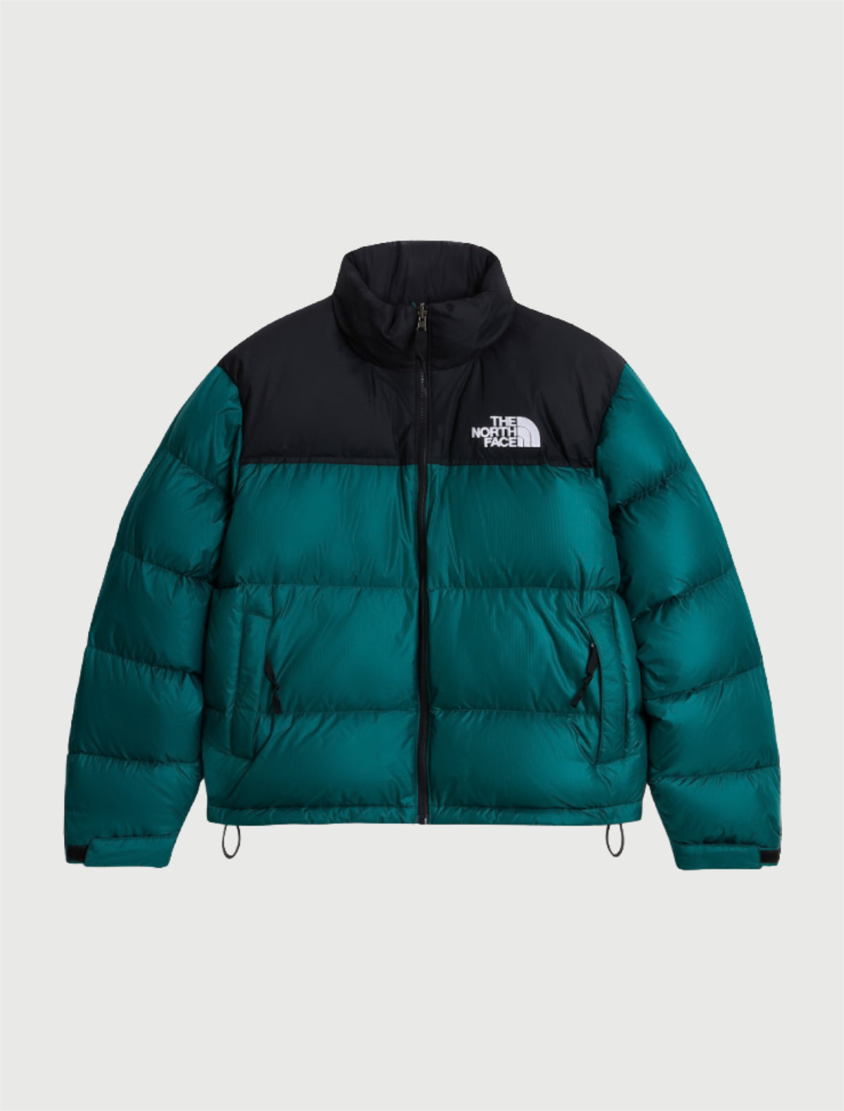 THE NORTH FACE - Giacca 1996 Retro Nuptse da Uomo-2