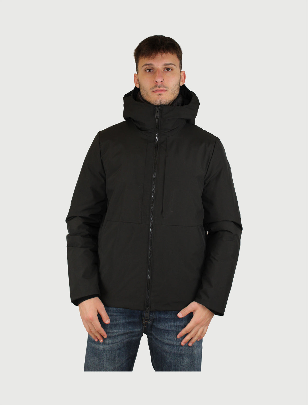 BOMBOOGIE - Tokyo Jacket-4