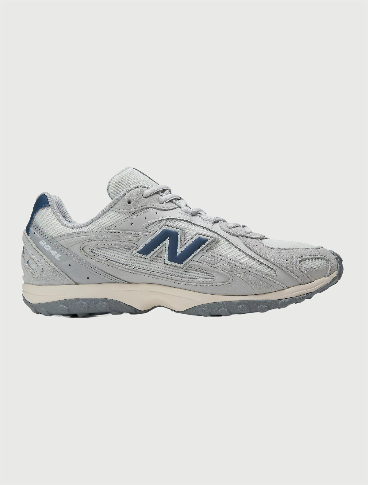 New Balance U204LPC RAINCLOUD con ASH WOOD-2