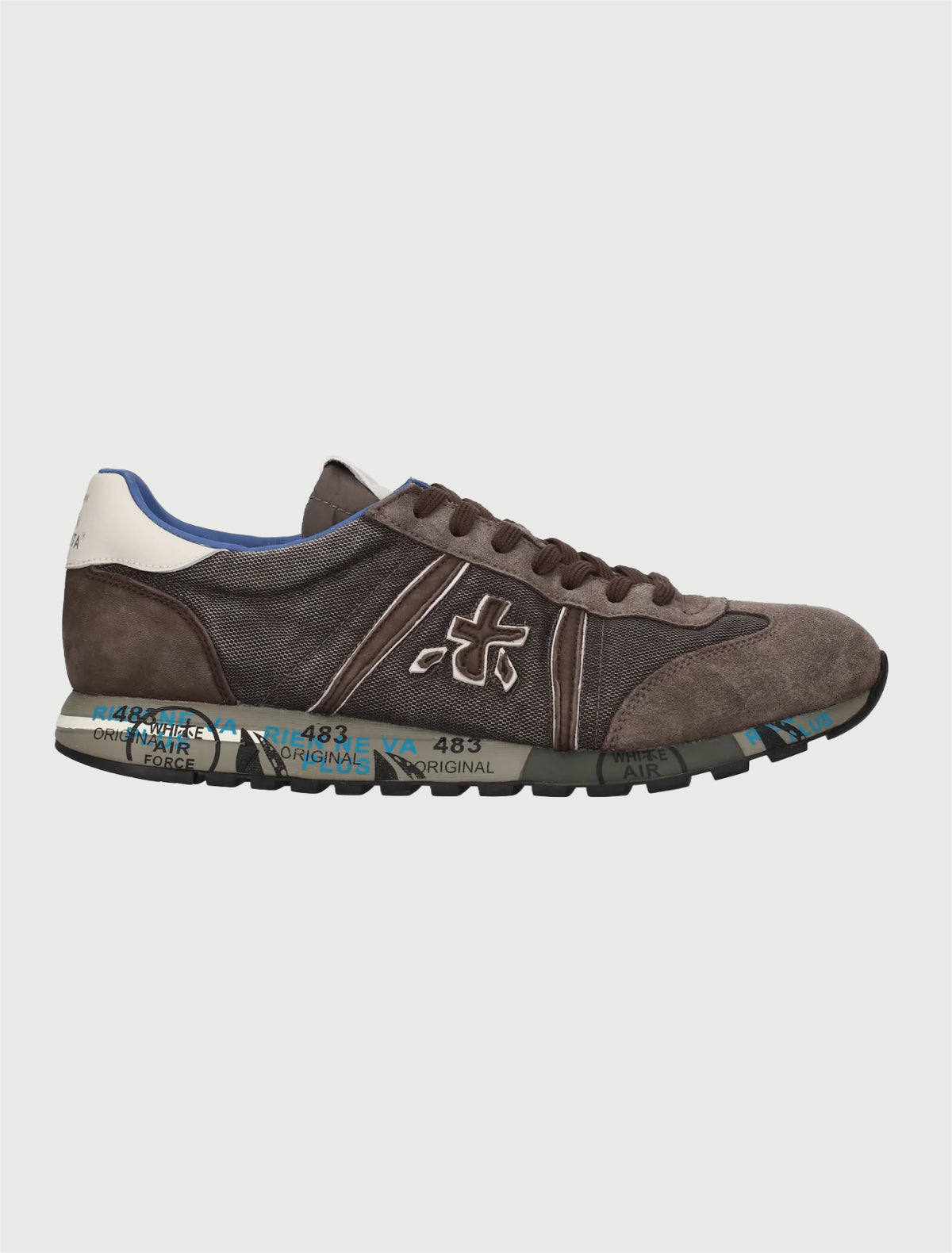 PREMIATA - LUCY 8402-2