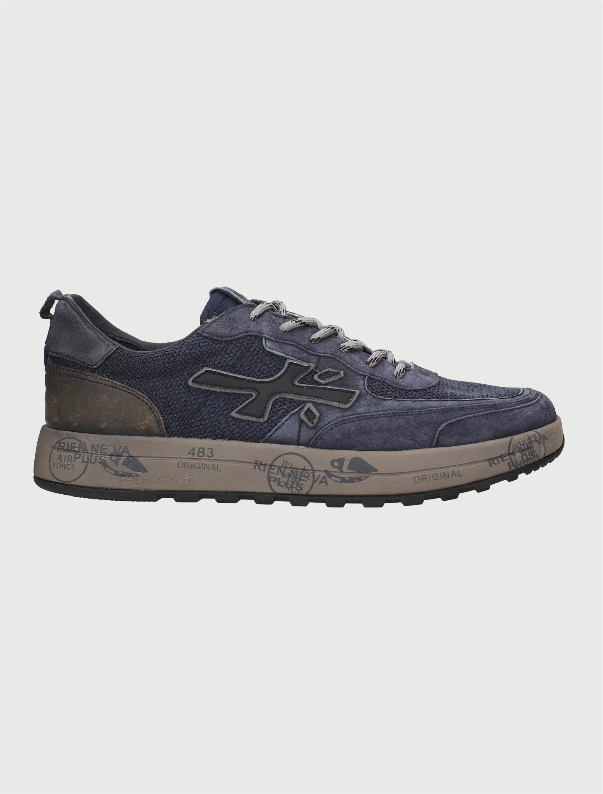 PREMIATA - Nous 8460-2