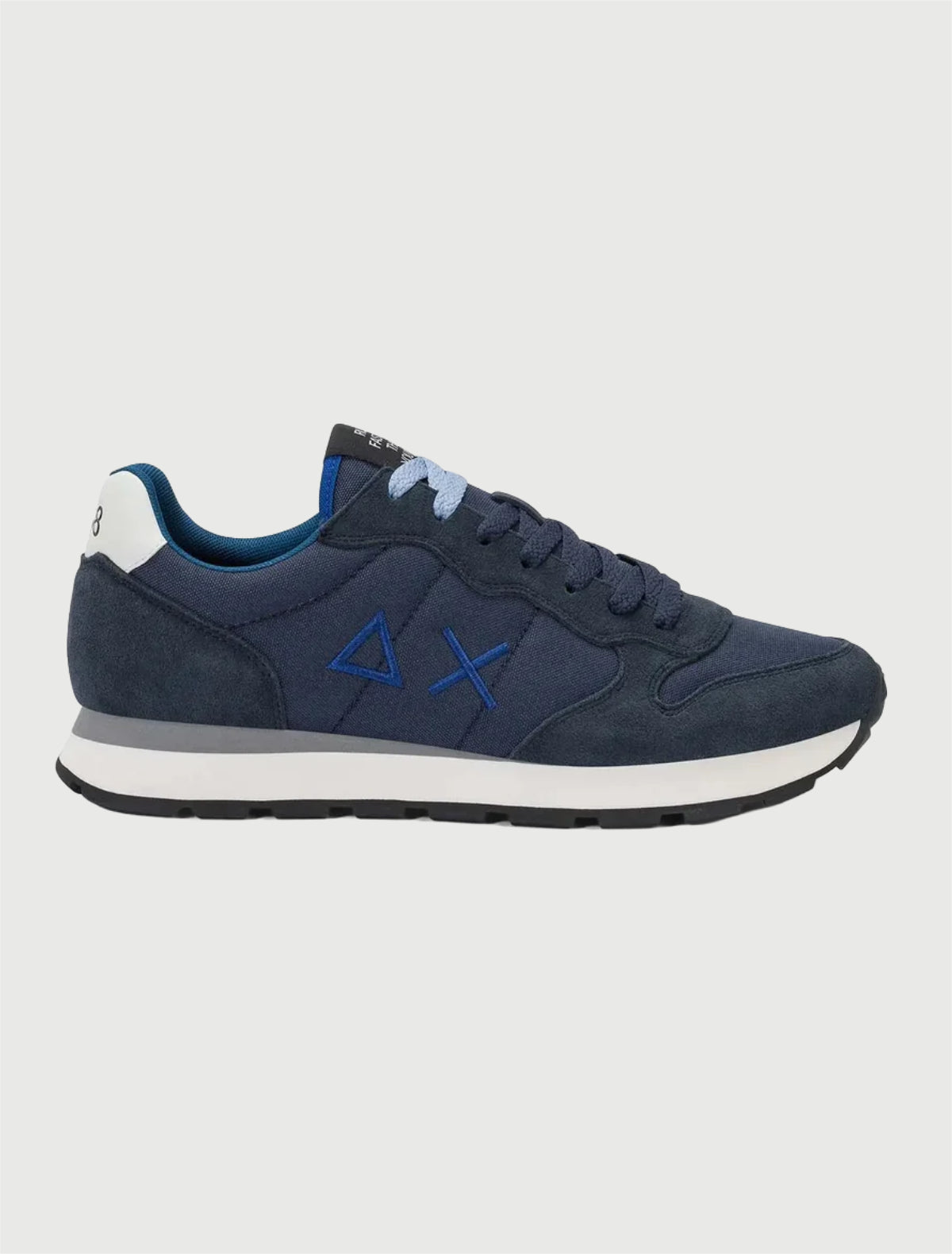 SUN68 - Z46101 Tom Solid 07 Navy Bleu-2