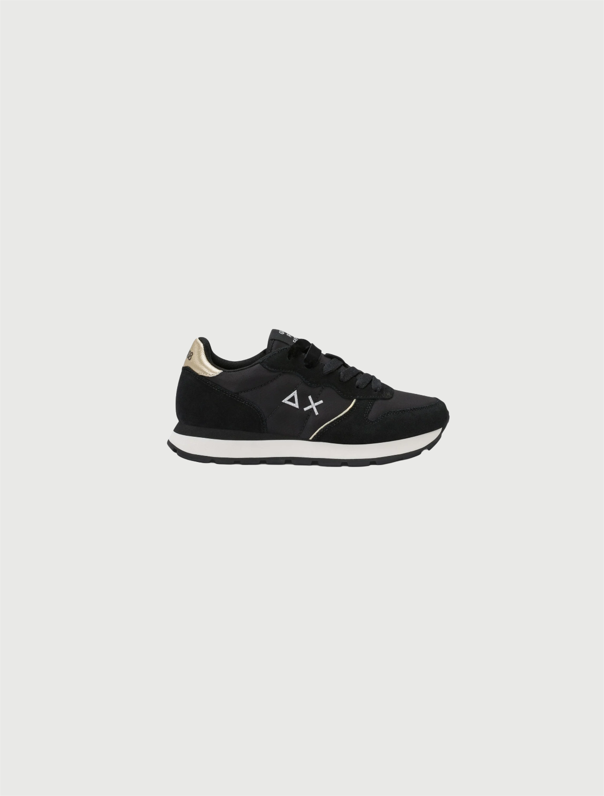 SUN68 - Z46202 Ally Silver Gold 11 Nero-2