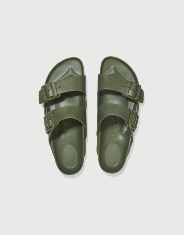 BIRKENSTOCK ARIZONA EVA - Khaki-2