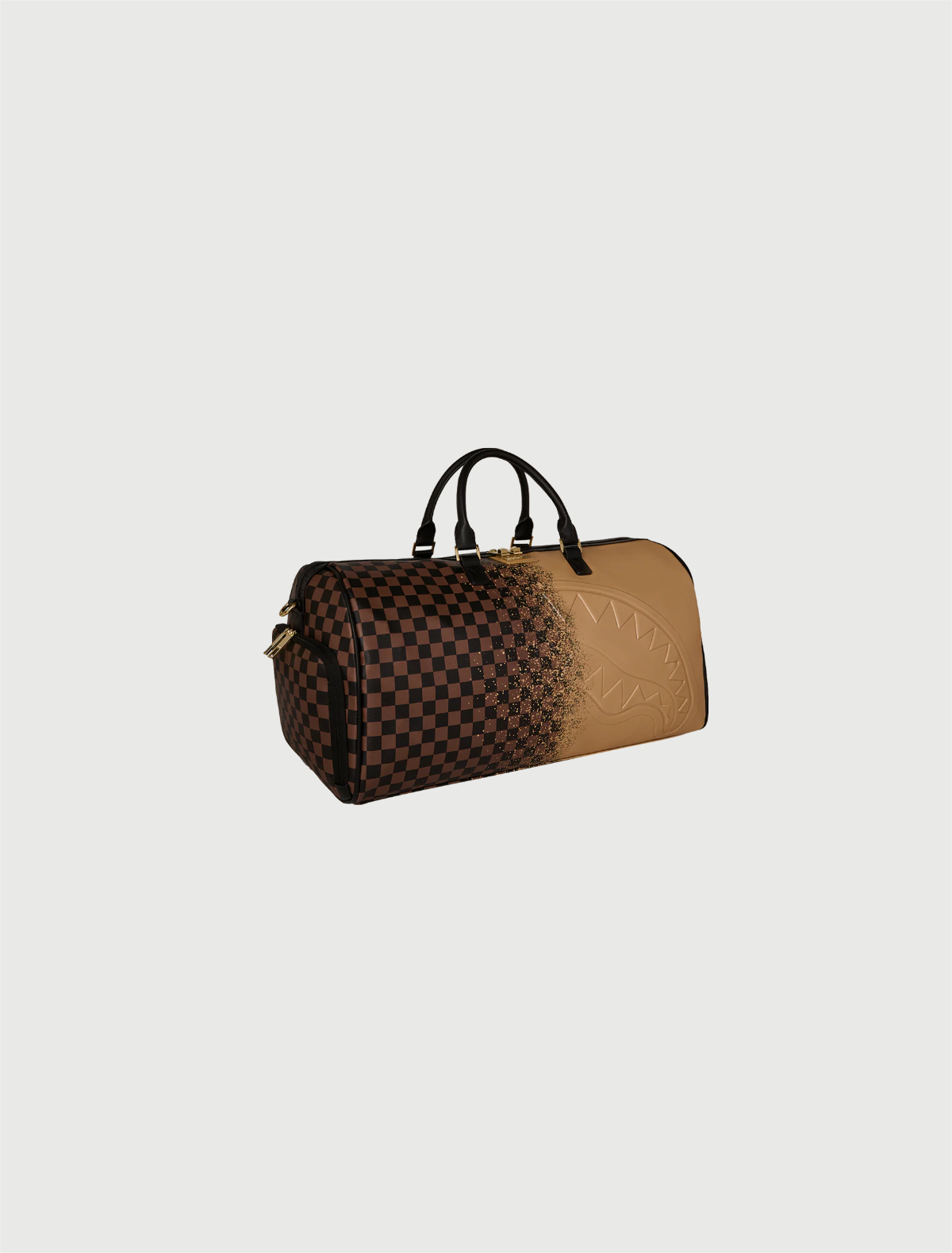 SPRAYGROUND - COASTAL VOYAGE DUFFLE-2