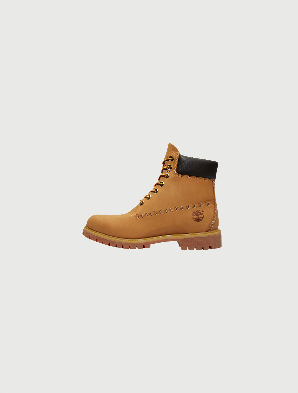 TIMBERLAND - Stivale Impermeabile Timberland® Premium 6-Inch in giallo-2