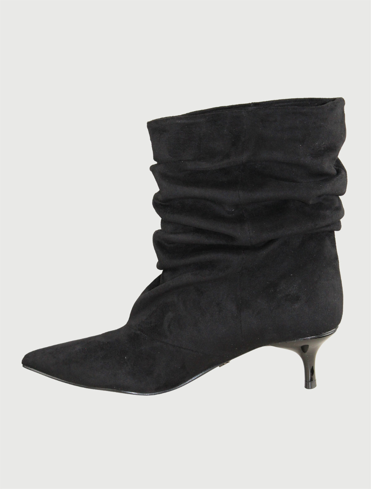 GOLD&GOLD - Stivaletto 30 Nero-2