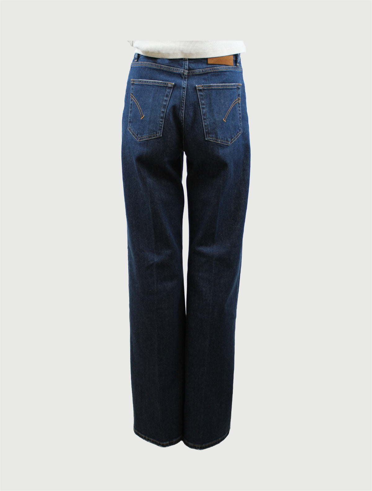 Dondup - Pantalone Amber-2