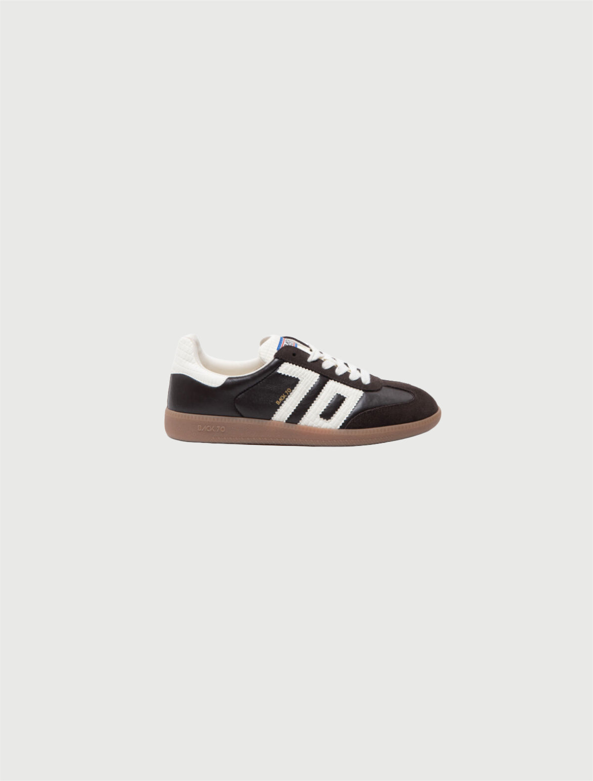 BACK70 - CLOUD COFFEE LEATHER SPONGE COFFEE SUEDE MILK 70-2
