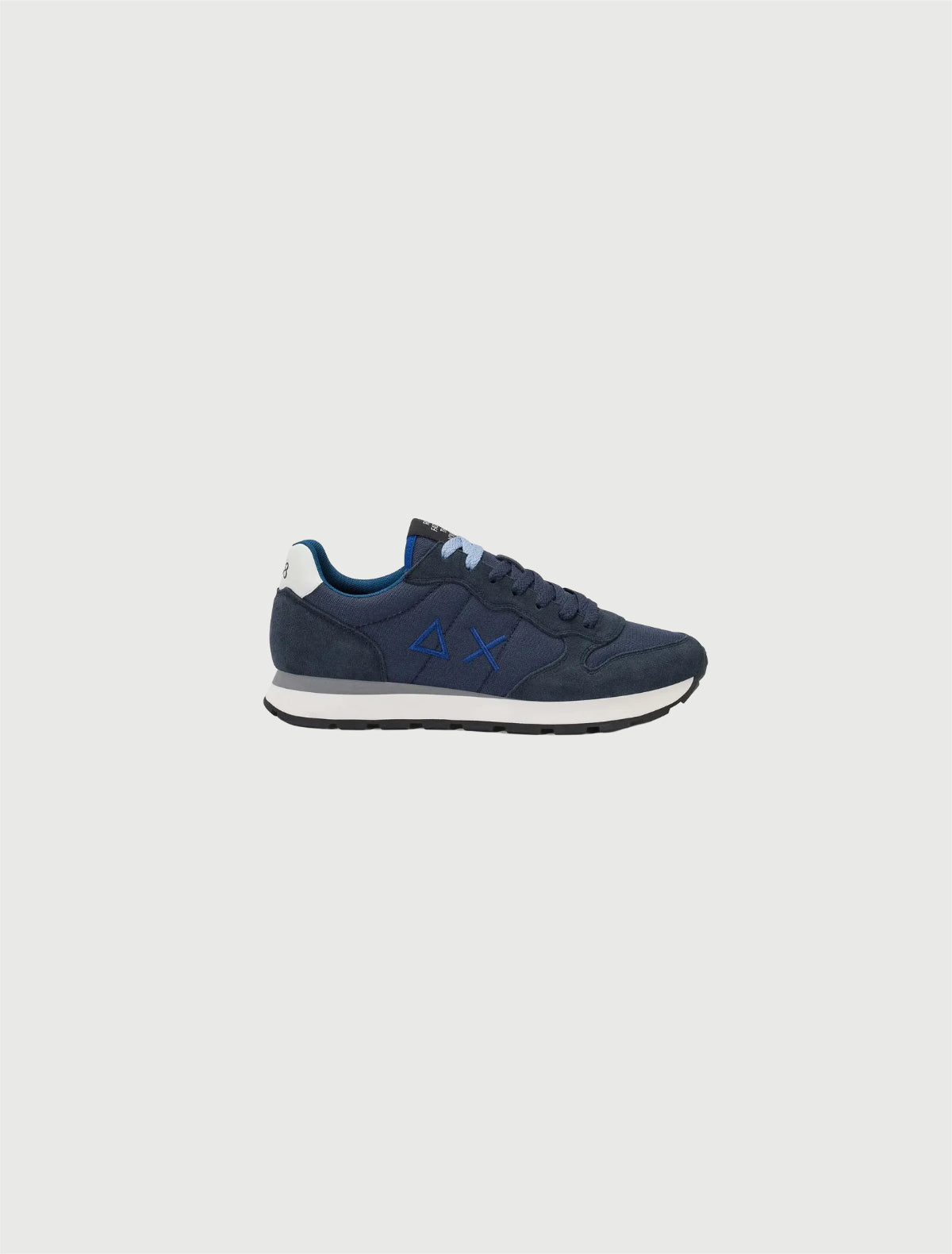 SUN68 - Z46101 Tom Solid 07 Navy Bleu-2