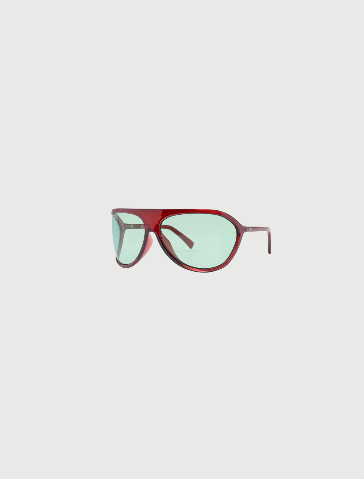 Occhiali OS SUNGLASSES - Modello Nizza - Vino-2