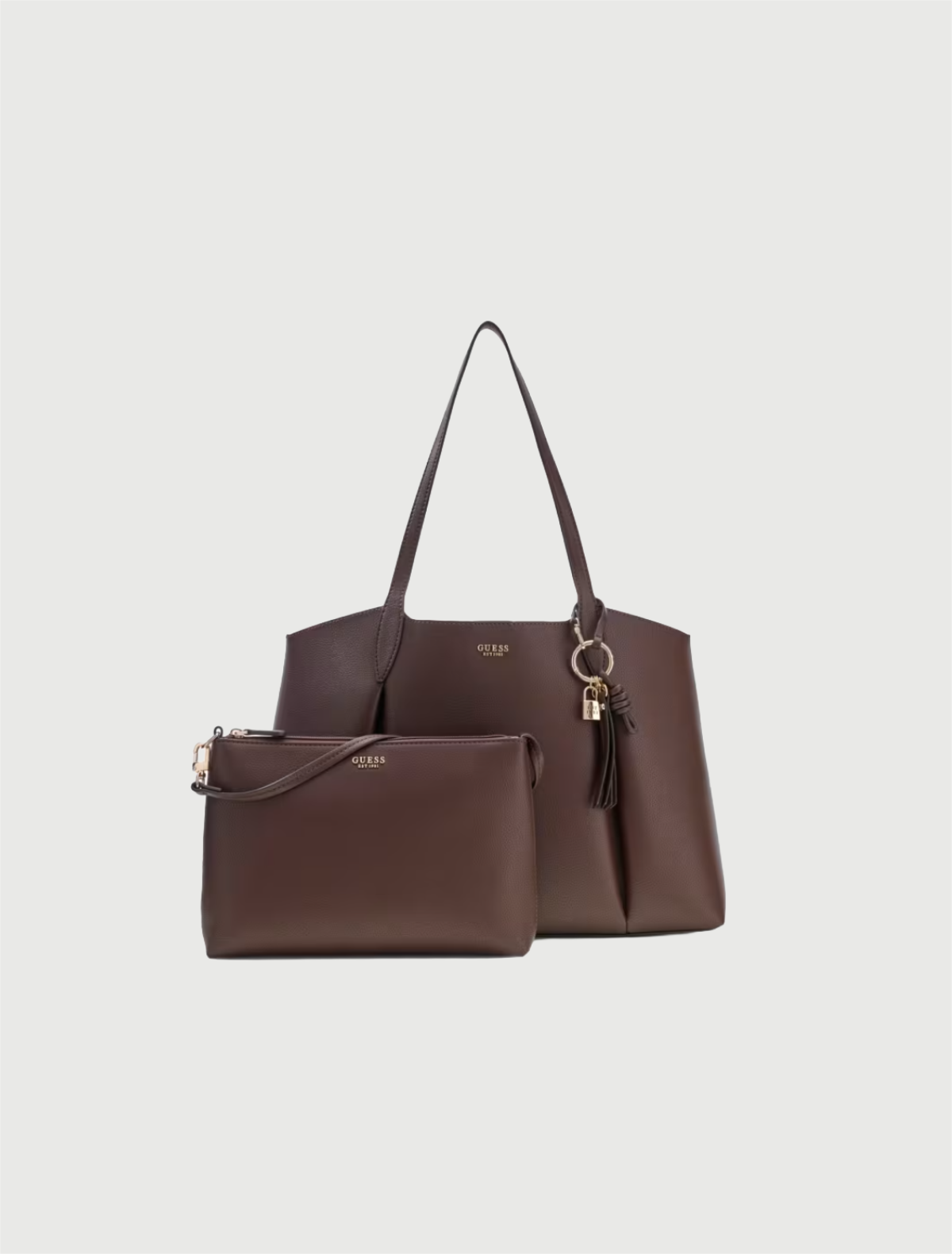 BORSA GUESS MELODY BROWN BG973523-2