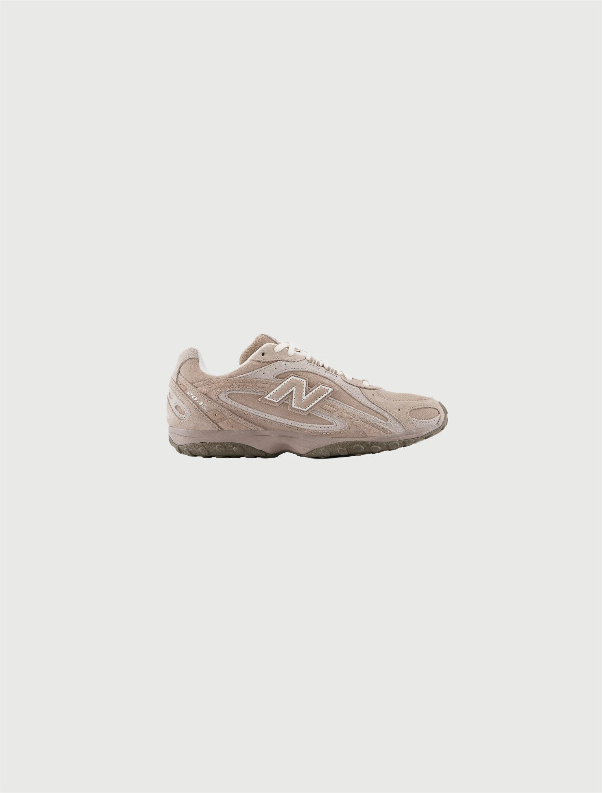 New Balance U204LMMA MUSHROOM con ARID STONE-2