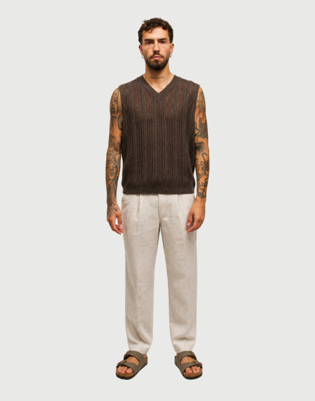 Seinse - Gilet - Fango-2
