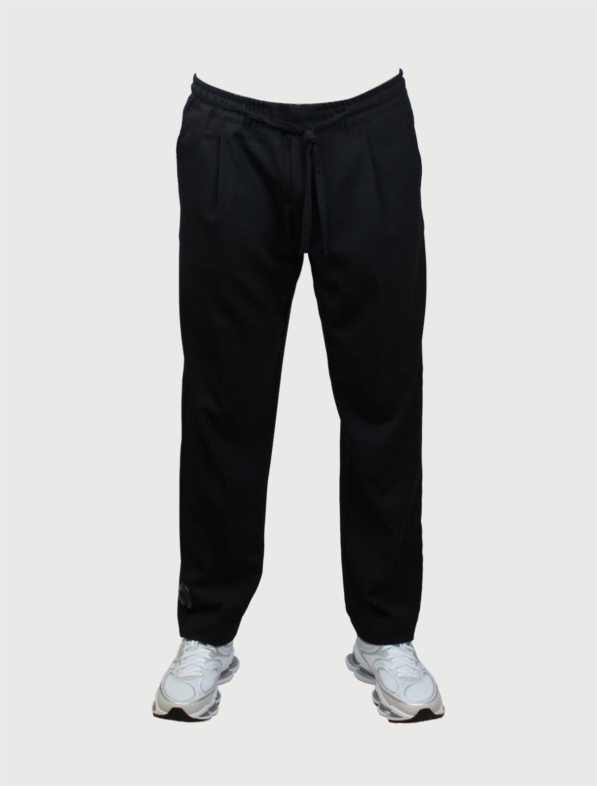 OFFICINA36 - Pantalone Silea - Nero-2