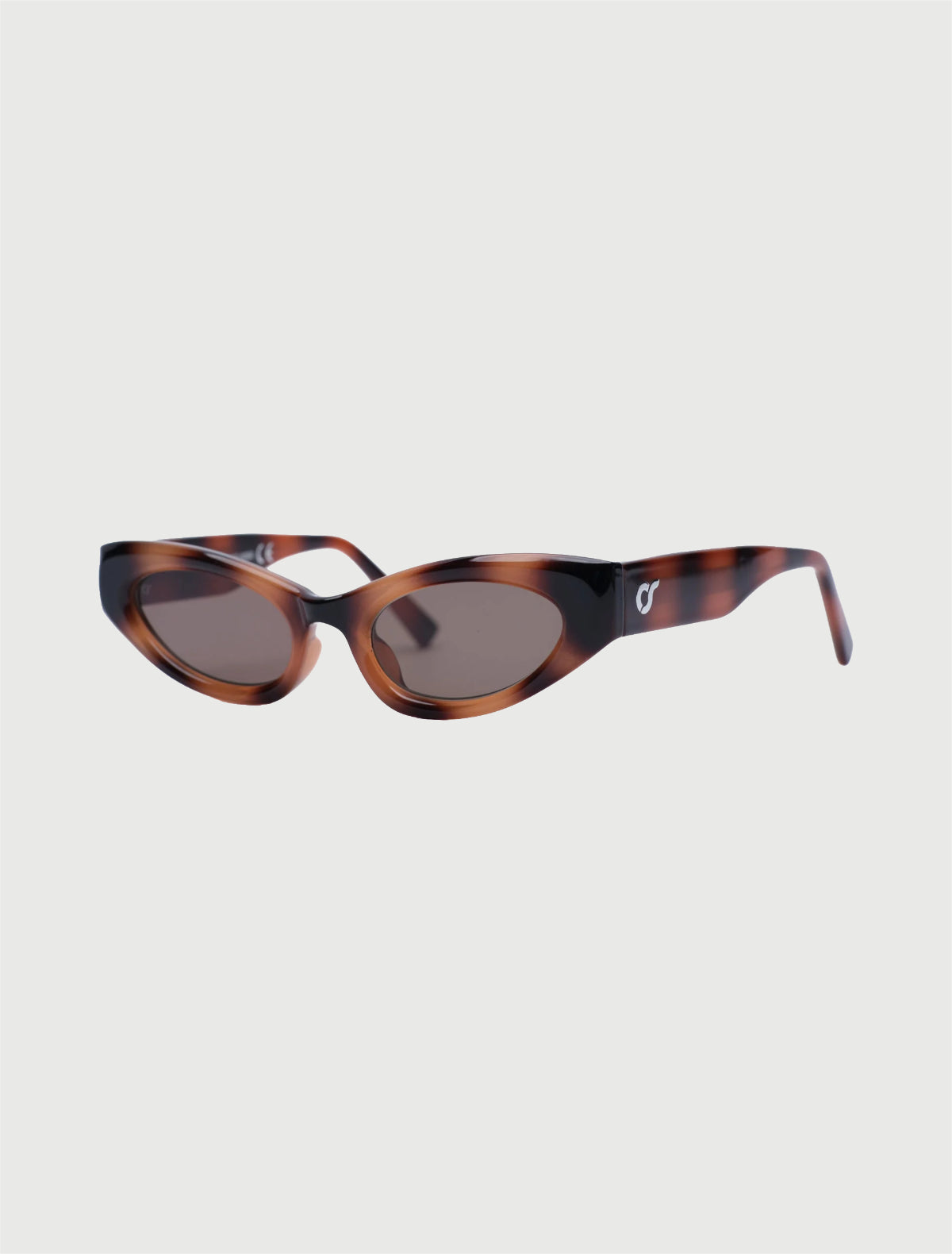 Occhiali OS SUNGLASSES - Modello Suva - Tartarugato Petrolio-2