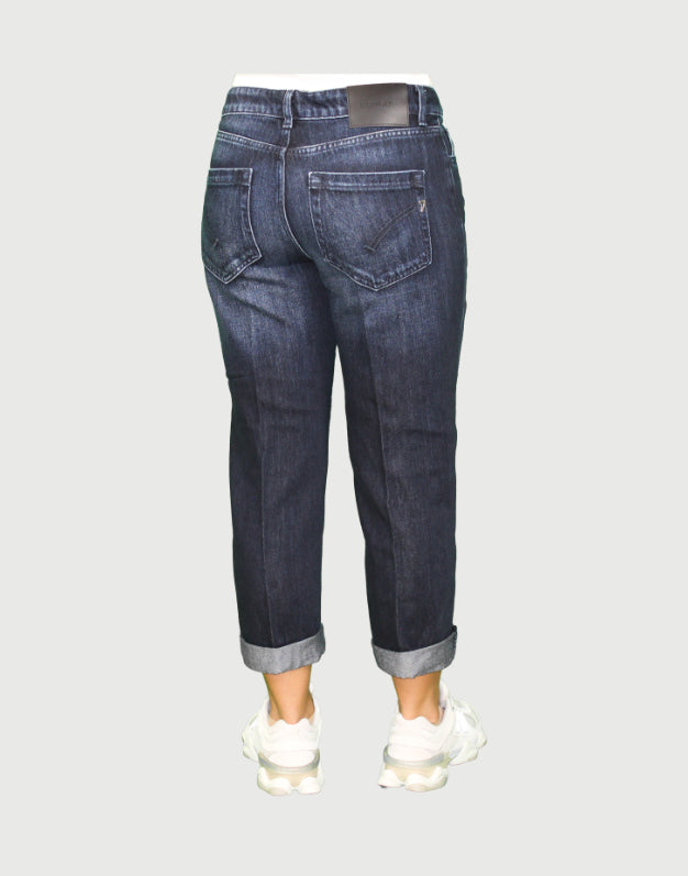 Dondup Pantalone Koons Bot Gioie-2