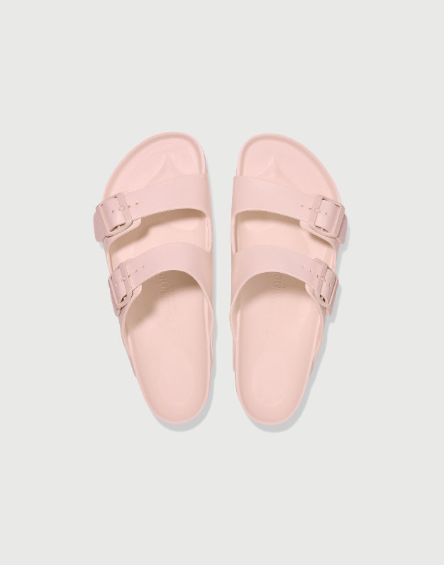 BIRKENSTOCK ARIZONA EVA - Rose Reptile-2