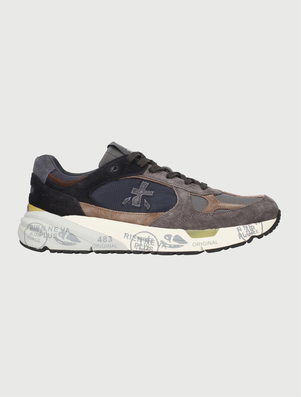 PREMIATA - MASE25 8426-2