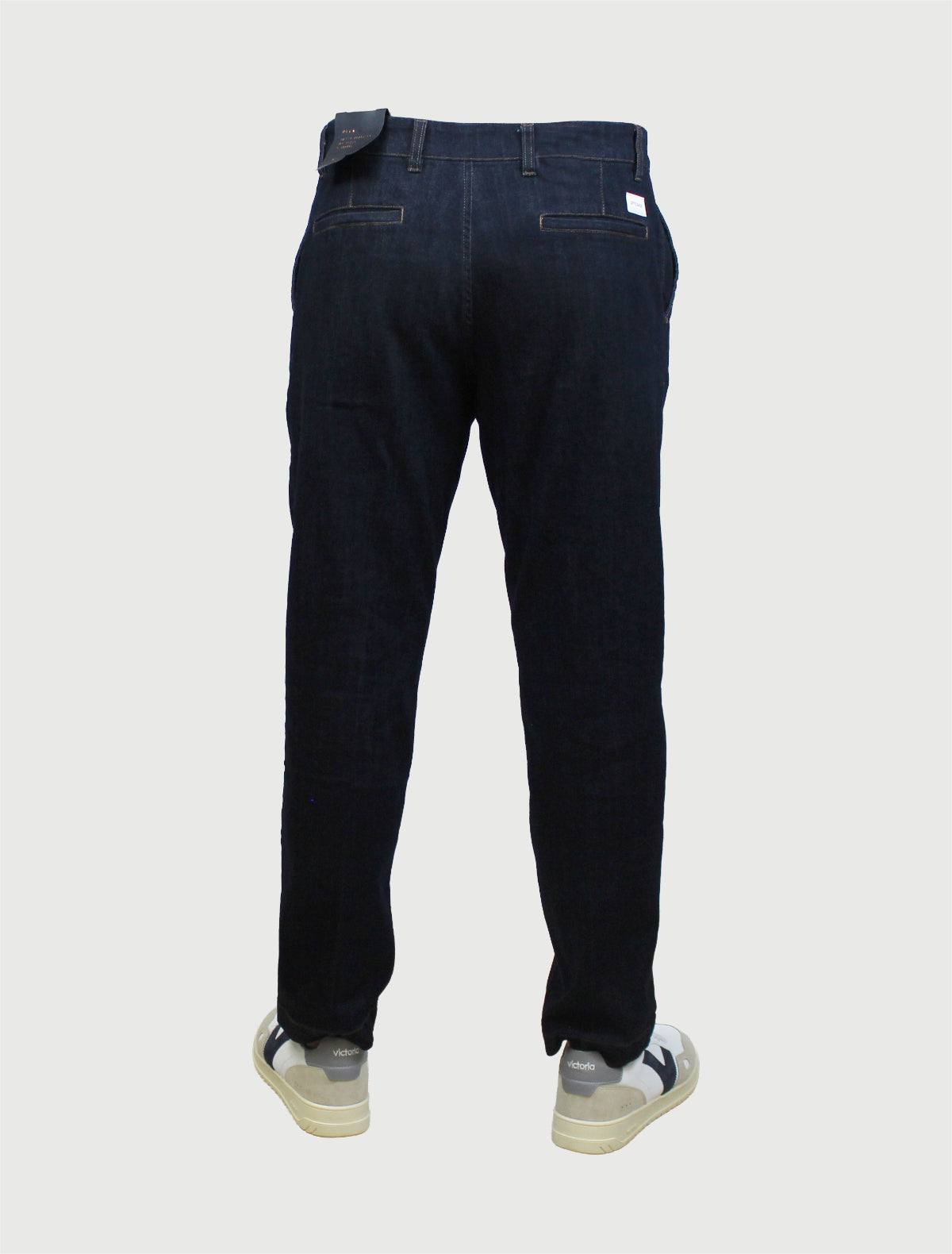 OFFICINA36 - Jeans Fara Blu-2