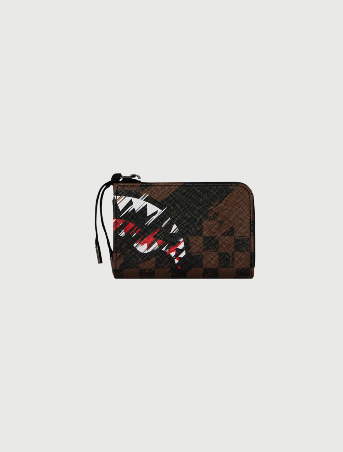 SPRAYGROUND - SHARKS IN PARIS NIGHT DRIFT WALLET-2