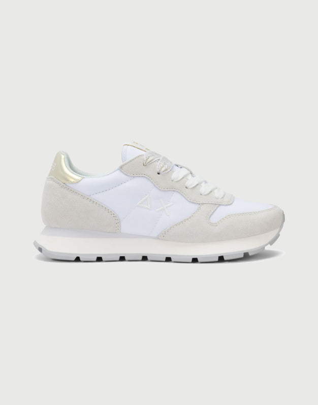 SUN 68 ALLY Gold Silver/Bianco-2
