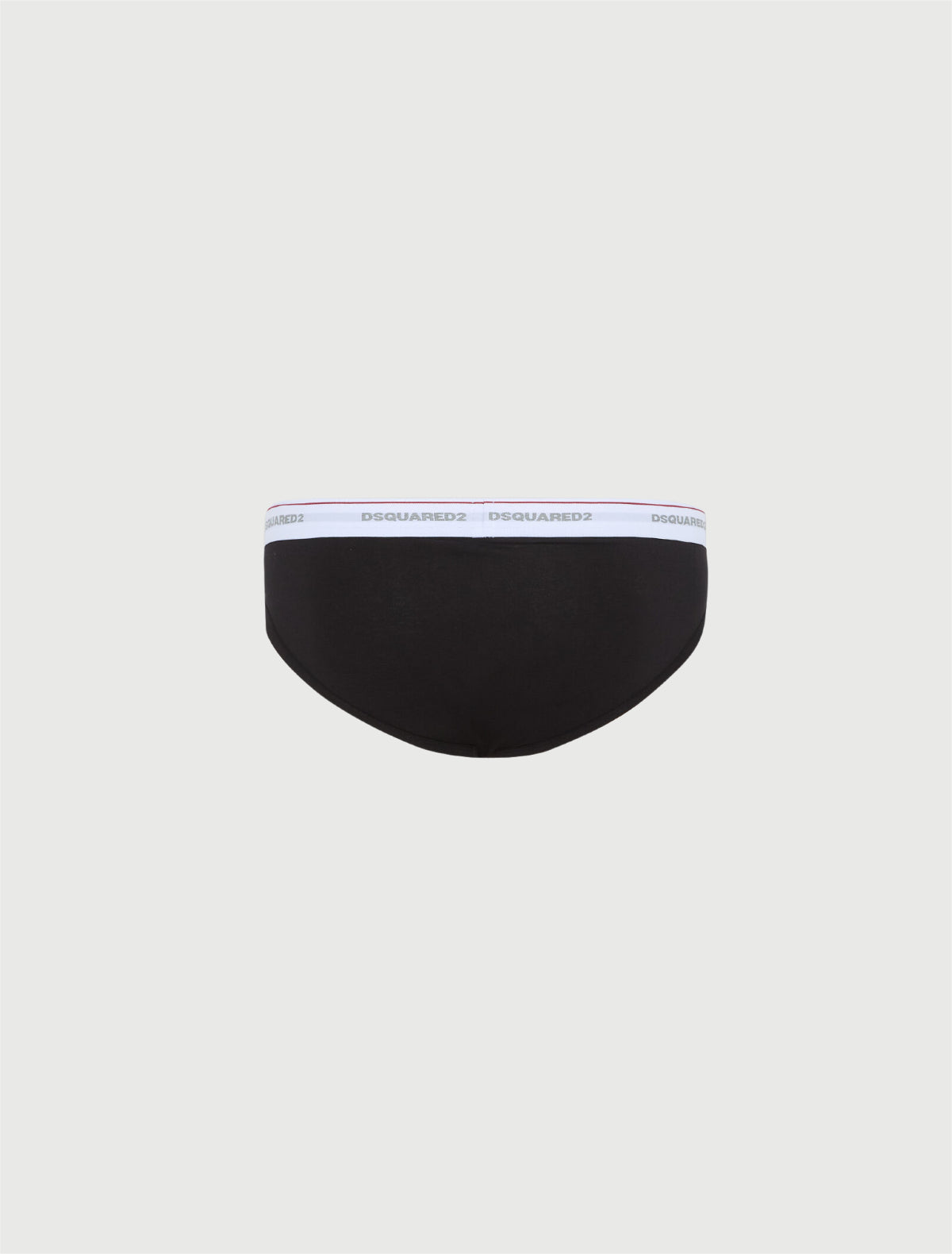 Dsquared2 - Brief Tri - Pack - Set di 3 slip in cotone stretch-7