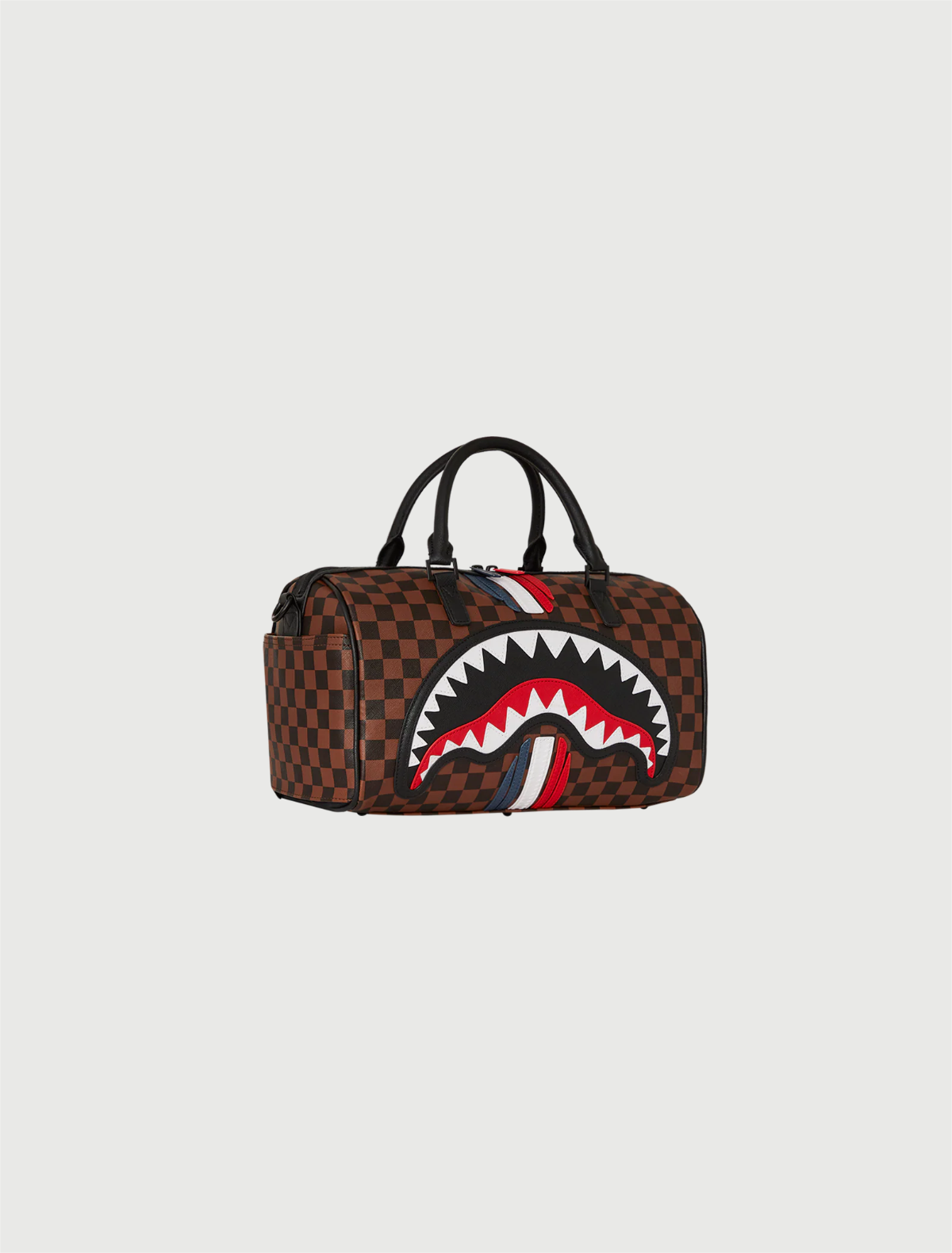 SPRAYGROUND - SHARKS IN PARIS GT DUFFLE MINI-2