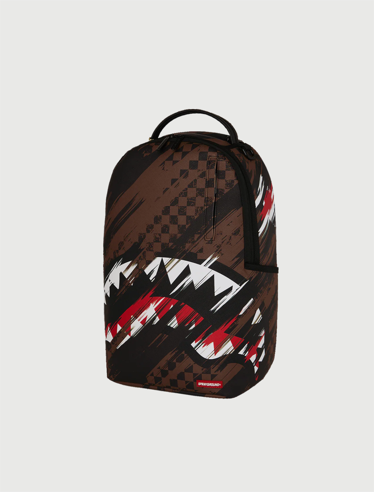 Sprayground - SHARKS IN PARIS NIGHT DRIFT BACKPACK-2