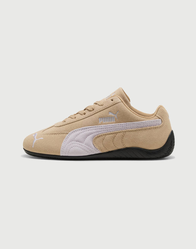 Puma Sneakers Speedcat OG unisex Dune-Lavender Pop-2