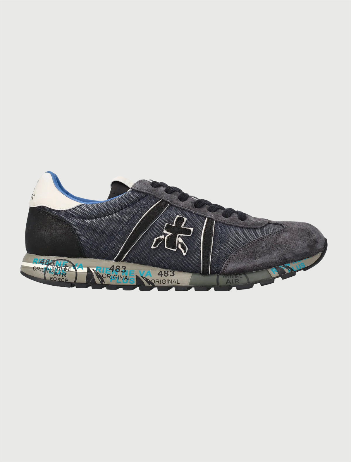 PREMIATA - LUCY 7770-2