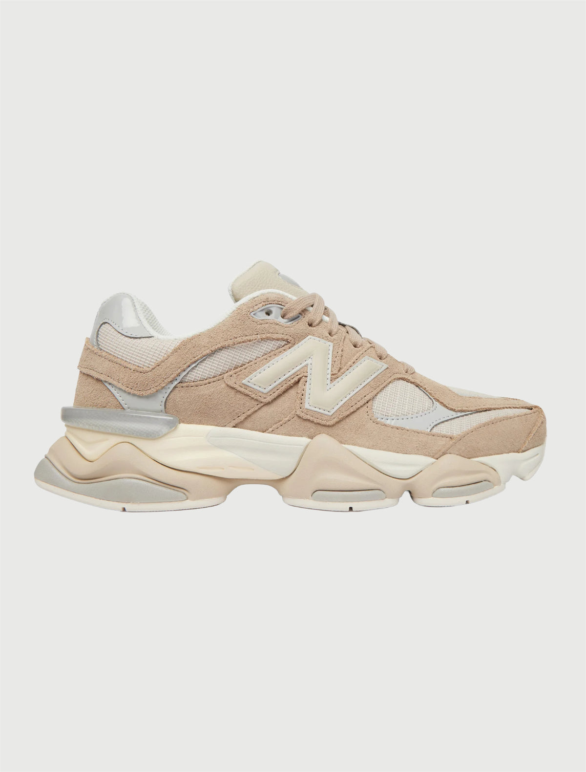 New Balance U90608AP MUSHROOM con ARID STONE-2