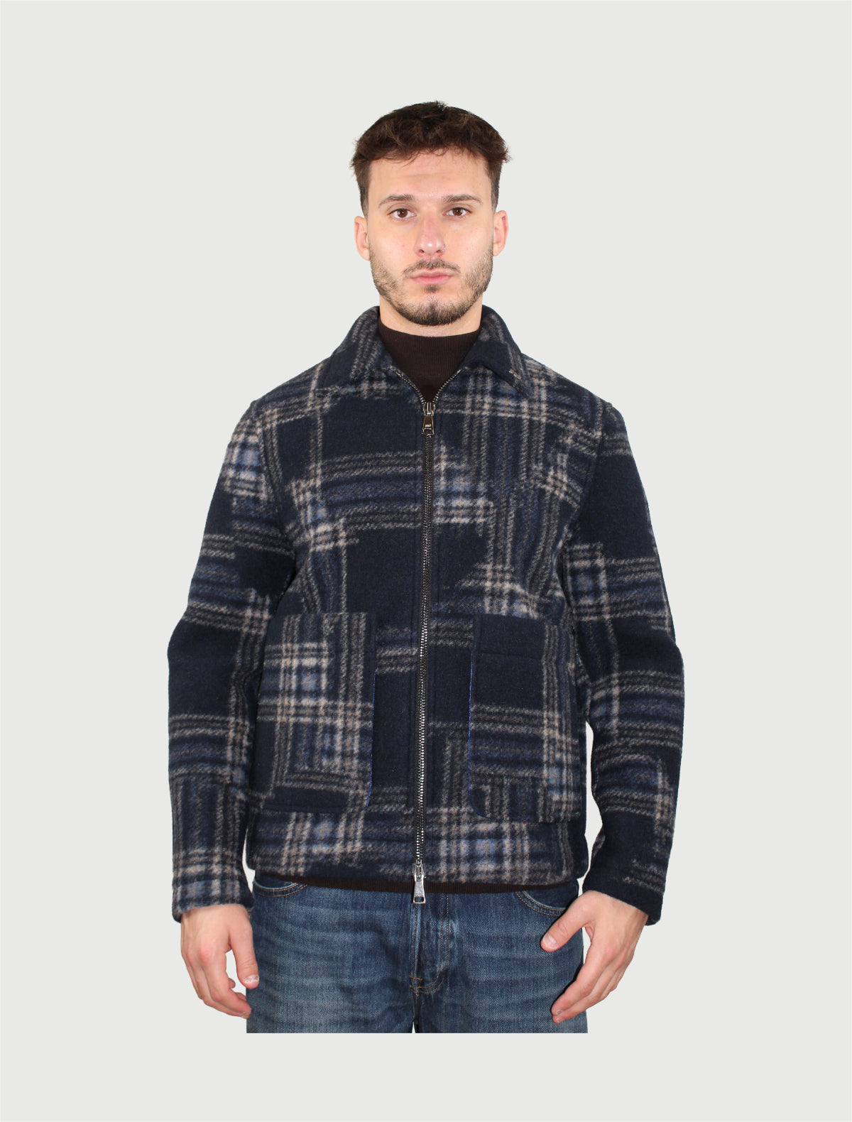 BOB - CAPPOTTO JASON440-2