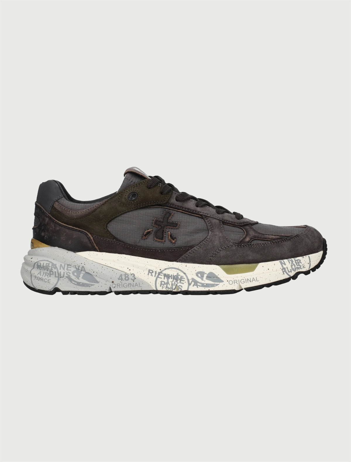 PREMIATA - MASE25 8427-2