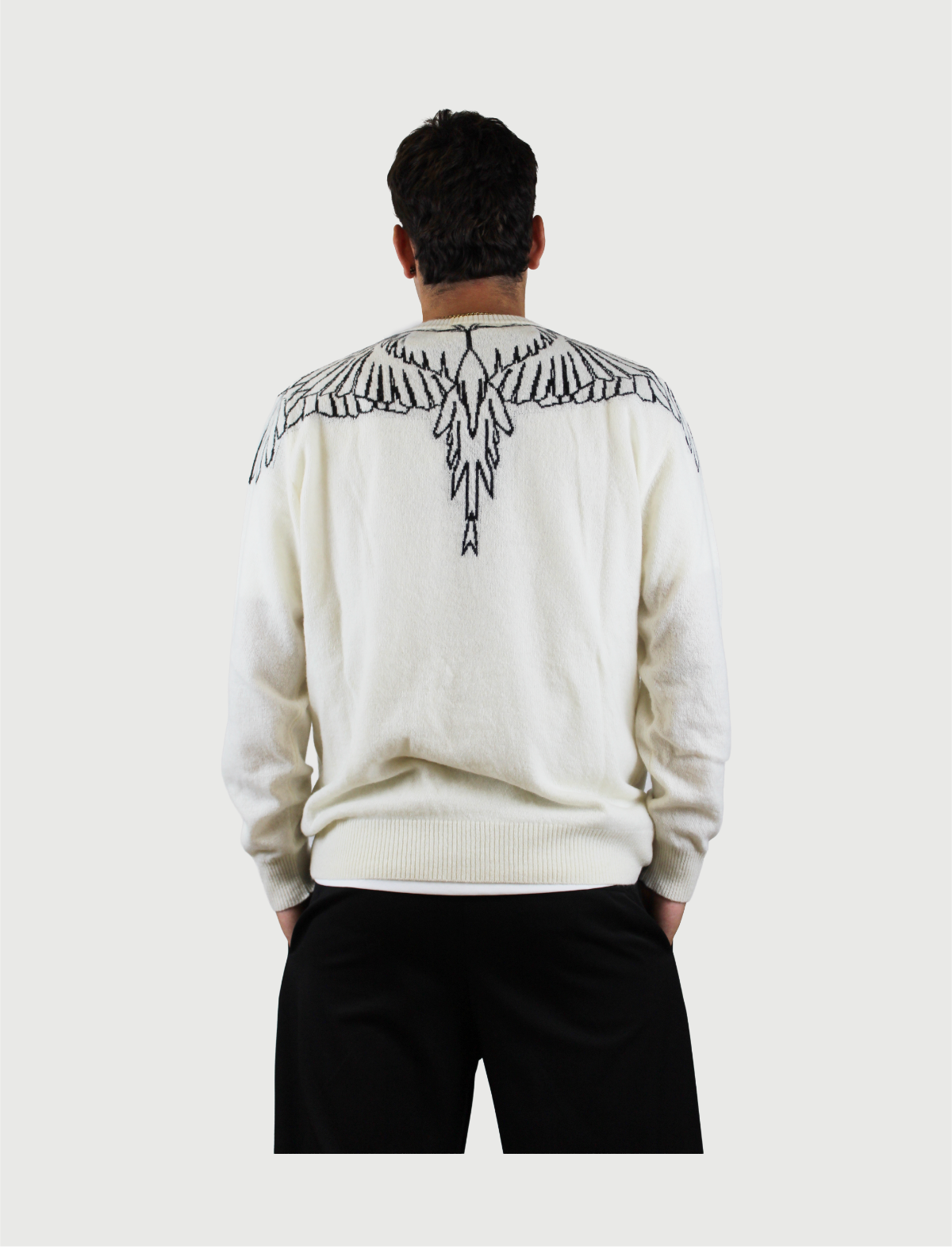 COUNTY OF MILAN - JUMPER MAN COCCO-2