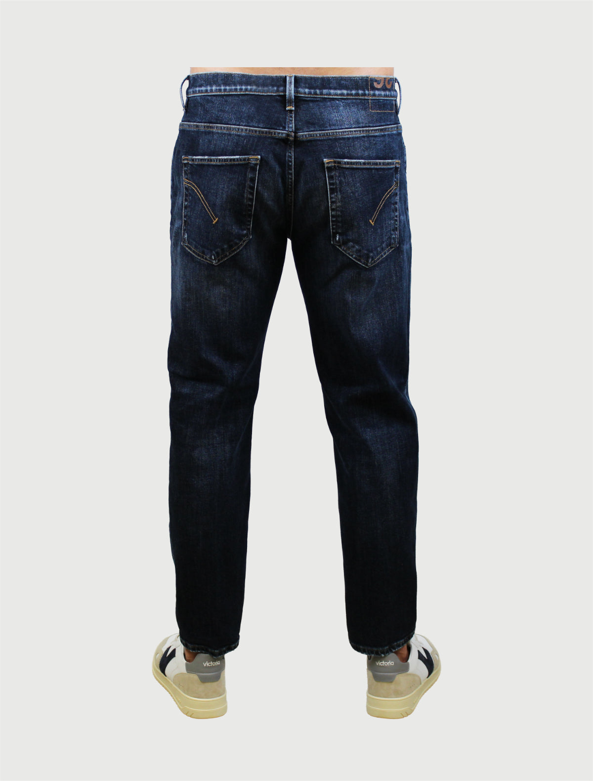 DONDUP - Jeans Bringhton Carrot Fit-2