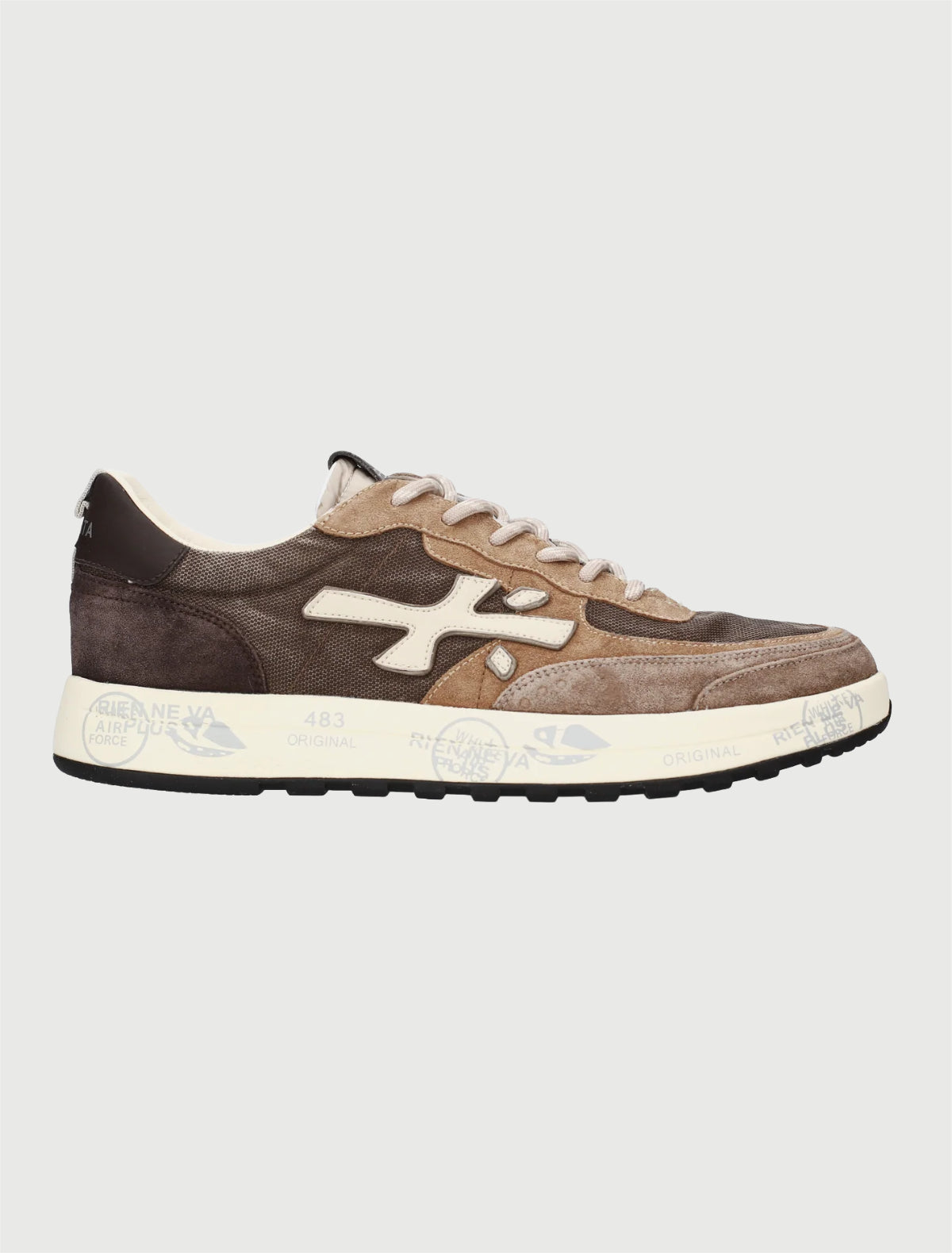 PREMIATA - Nous 8461-2