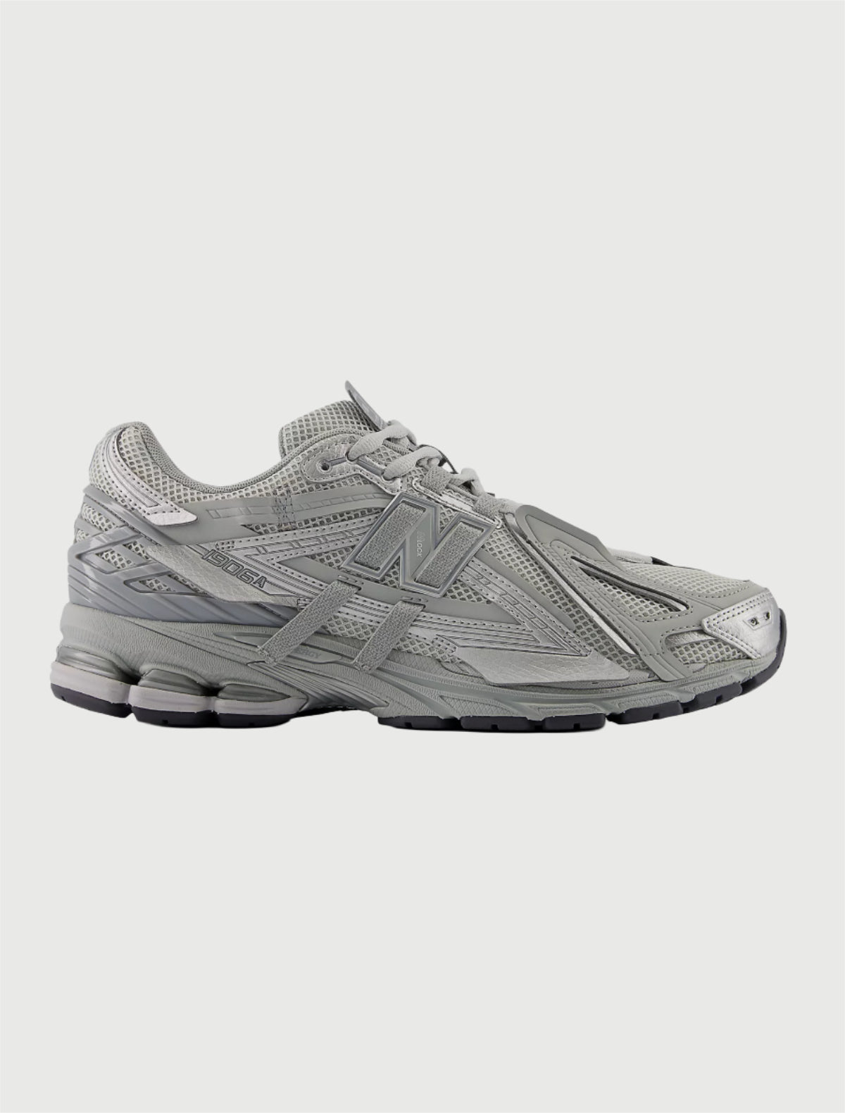 New Balance M1906AG CONCRETE con SILVER METALLIC e Brighton Grey-2