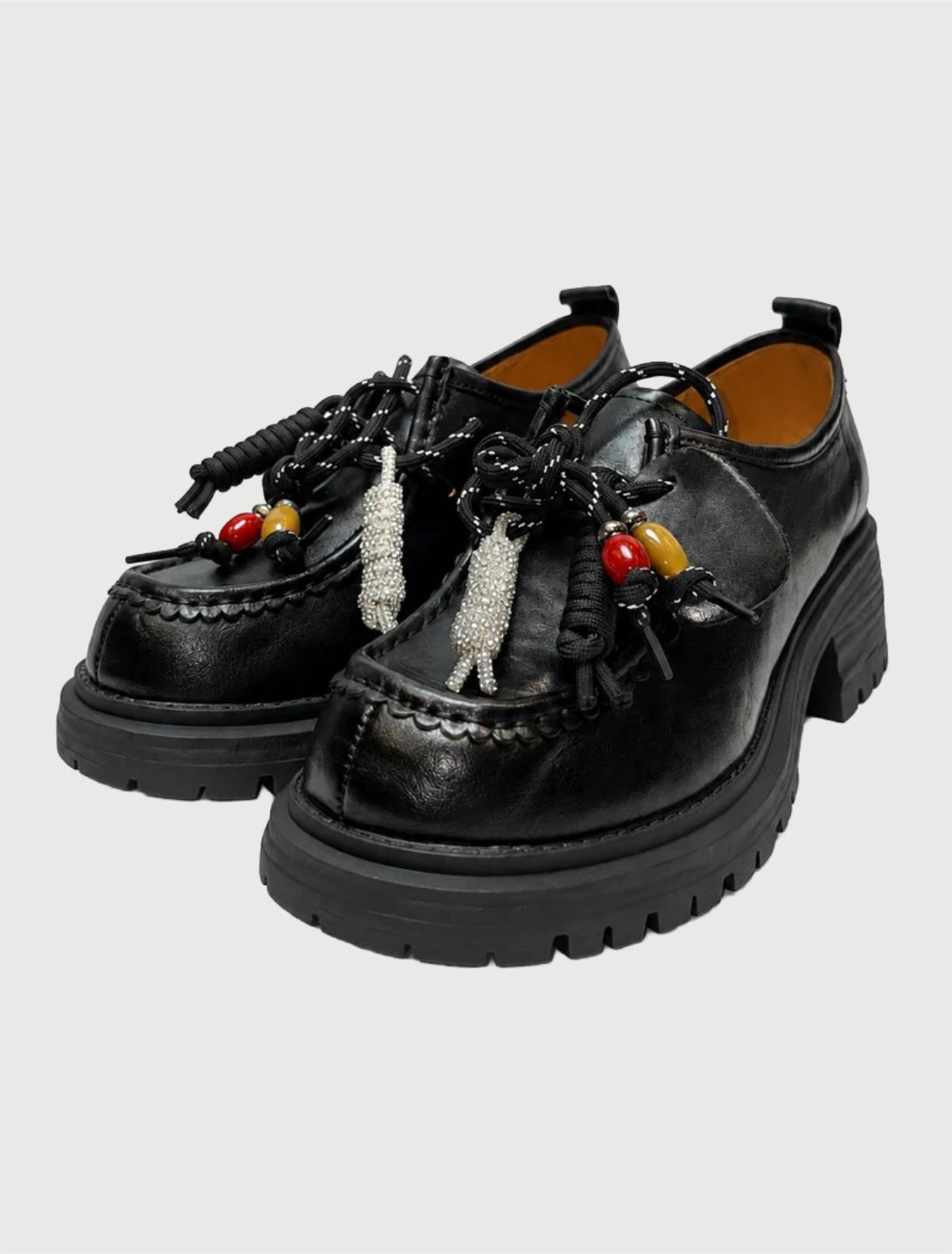 EXÈ - Mocassino 2661-1
