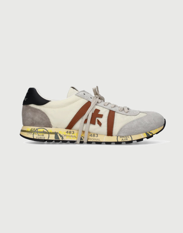 Premiata Lucy 8189-2