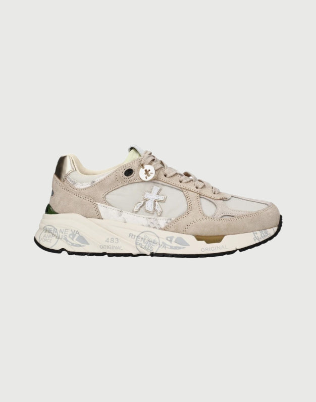Premiata Mased 8116-2