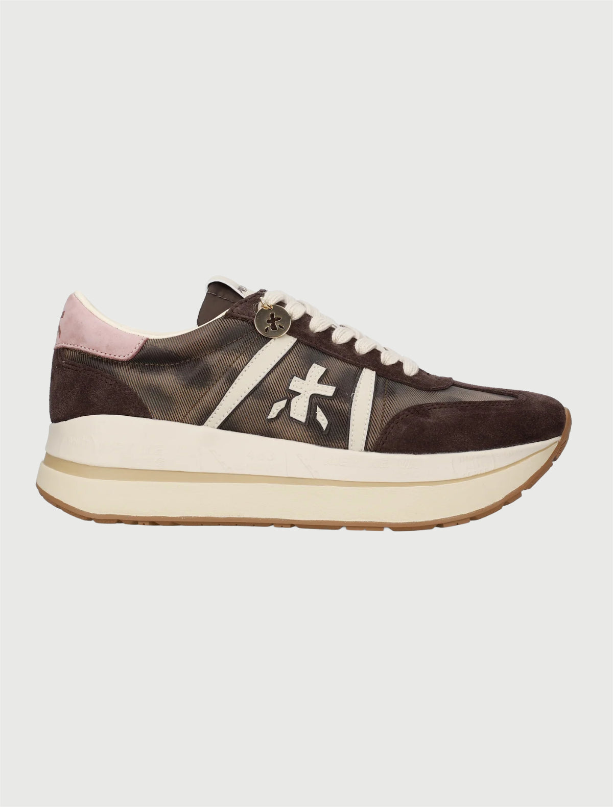 PREMIATA - Bethcoin 8500-2