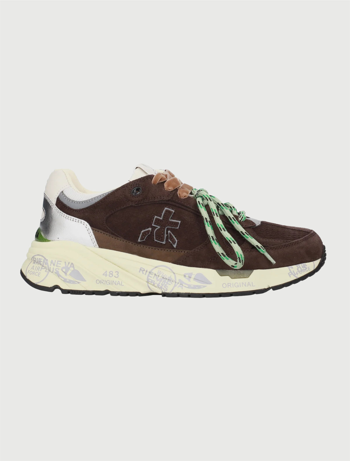 PREMIATA - MASED 8596L-2
