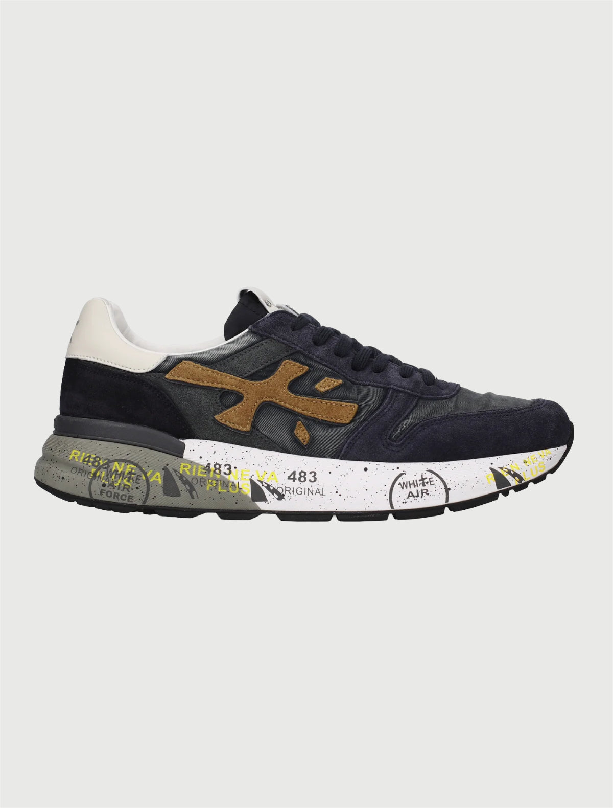 PREMIATA - Mick 8435-2