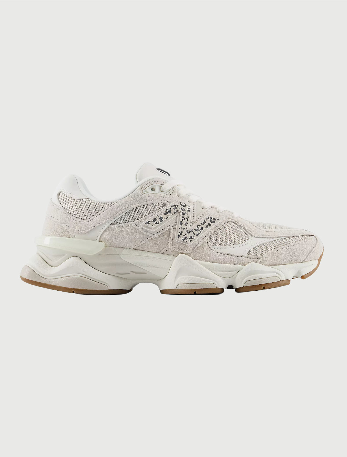 New Balance U9060ASP MOONBEAM con SEA SALT e Black-2