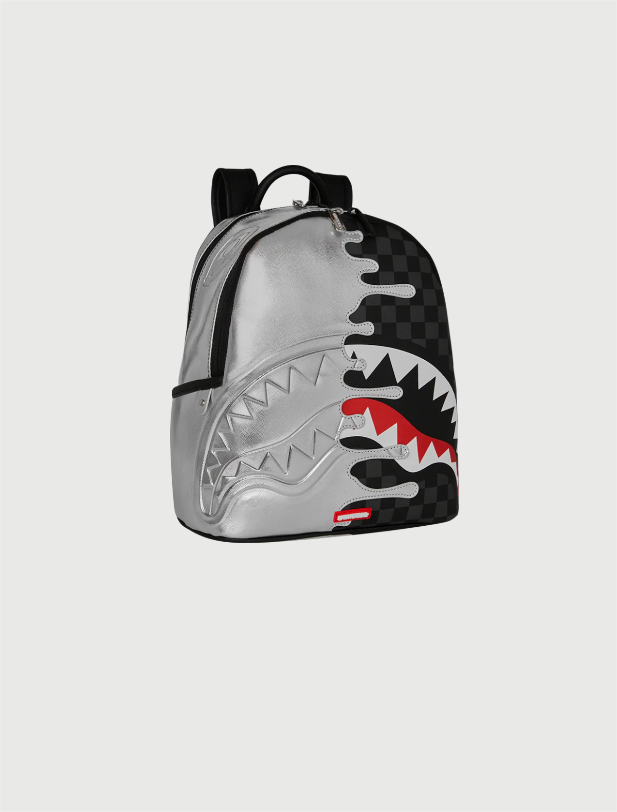 Sprayground - CHROME SPECTRE SAVAGE BACKPACK-2