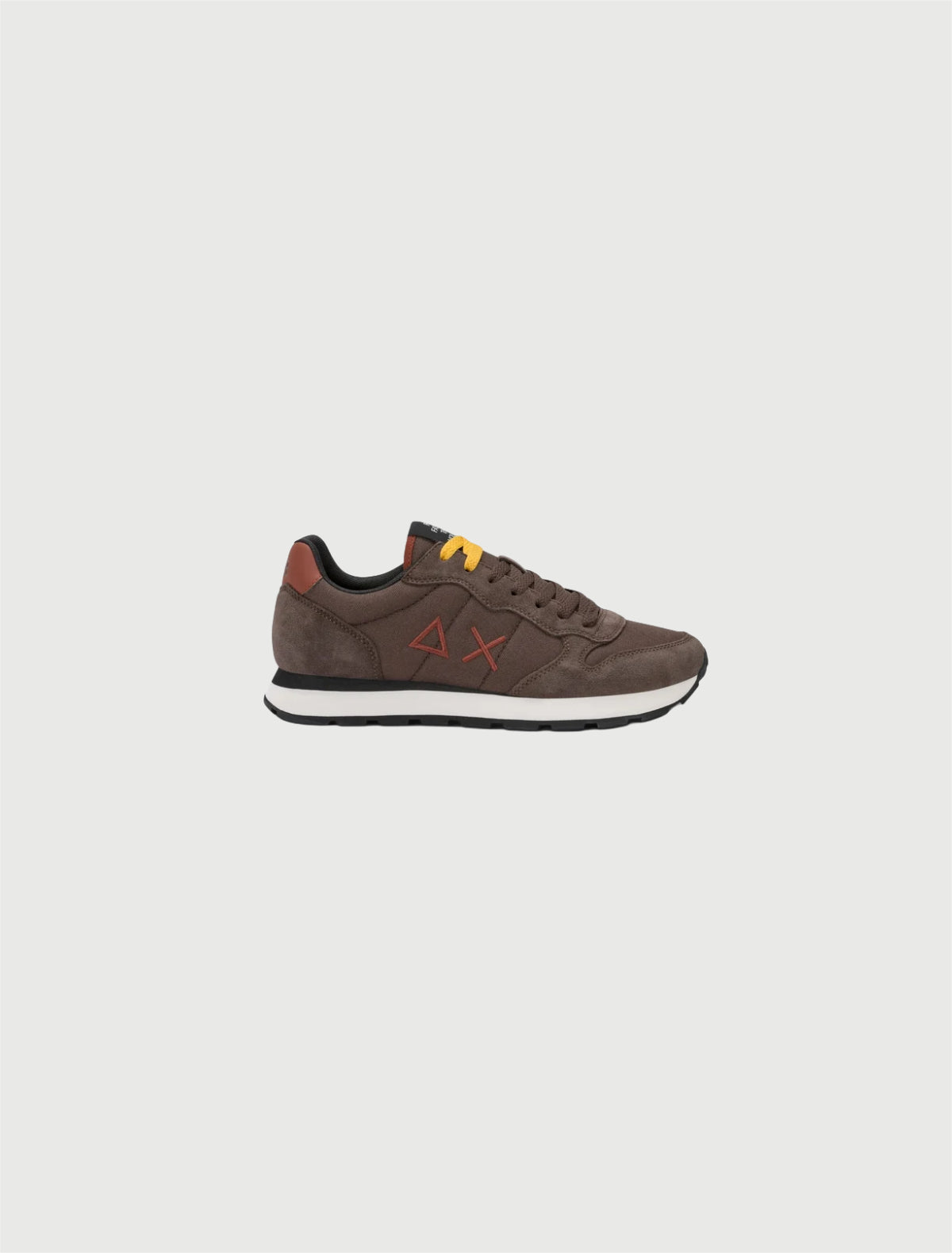 SUN68 - Z46101 Tom Solid 08 Marrone-2